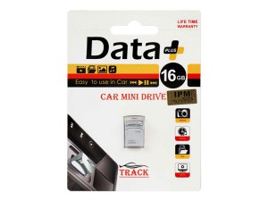 فلش 16 گیگ دیتا پلاس Data+ Track