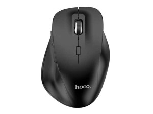 ماوس بی سیم/بلوتوث هوکو مدل GM24