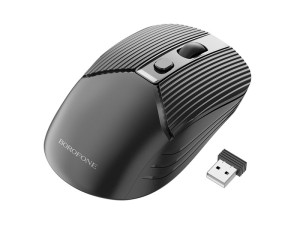 ماوس بی سیم بروفون مدل BG5