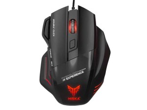 ماوس گیمینگ هیسکا HX-MOG310