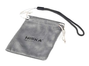 هندزفری بلوتوث هیسکا مدل Hiska FX-527