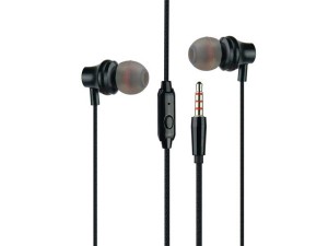 هندزفری سیمی هیسکا مدل Hiska HK-739