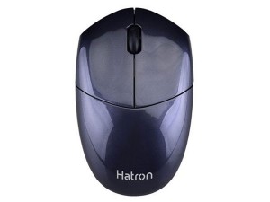 ماوس بی سیم Hatron HMW398SL Silent