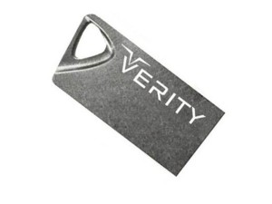 فلش 16 گیگ وریتی VERITY V812