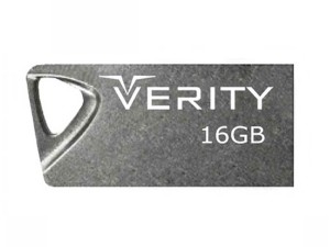 فلش 16 گیگ وریتی VERITY V812
