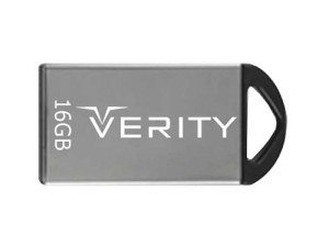 فلش 16 گیگ وریتی VERITY V804