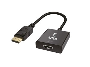 تبدیل HDMI به VGA انزو مدل HD-42