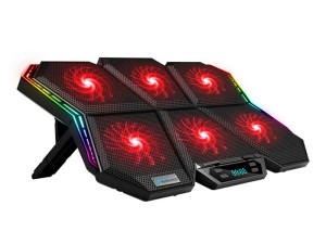 کول پد لپ تاپ کول کلد مدل Coolcold K40