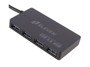 هاب Eleven H301 USB3.0 4Port