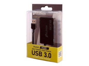 هاب Eleven H301 USB3.0 4Port