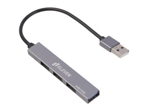 هاب Eleven H202 USB2.0 4Port