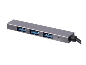 هاب Eleven H202 USB2.0 4Port