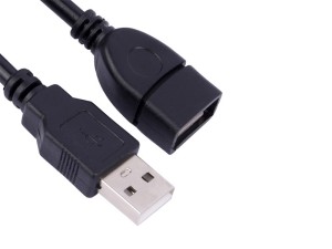 کابل افزایش طول Eleven USB 3m