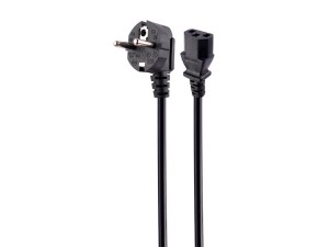 کابل برق Ifortech 1.5m PC