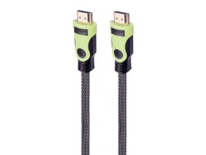 کابل Eleven HDMI 1.5m پوست ماری