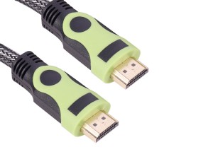 کابل Eleven HDMI 1.5m پوست ماری