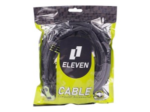 کابل Eleven HDMI 1.5m پوست ماری