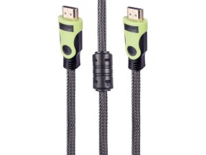 کابل Eleven HDMI 1.5m پوست ماری