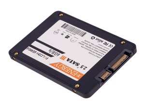 حافظه SSD ایکس انرژی X-Energy Falcon 512GB