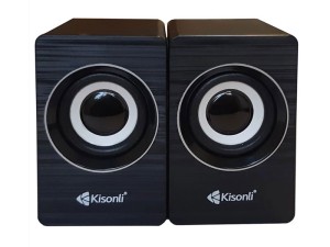 اسپیکر کیسونلی مدل Kisonli A-707
