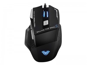 ماوس گیمینگ آئولا مدل Aula S12