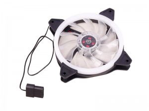 فن کیس انزو Enzo FAN-002 RGB 12*12