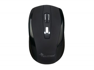 ماوس بیسیم گلدفینچ مدل GoldFinch GF-2500