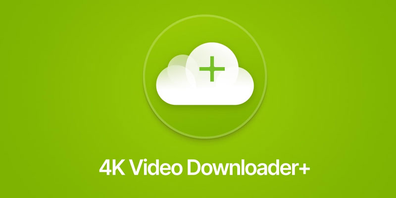 برنامه 4k Video Downloader
