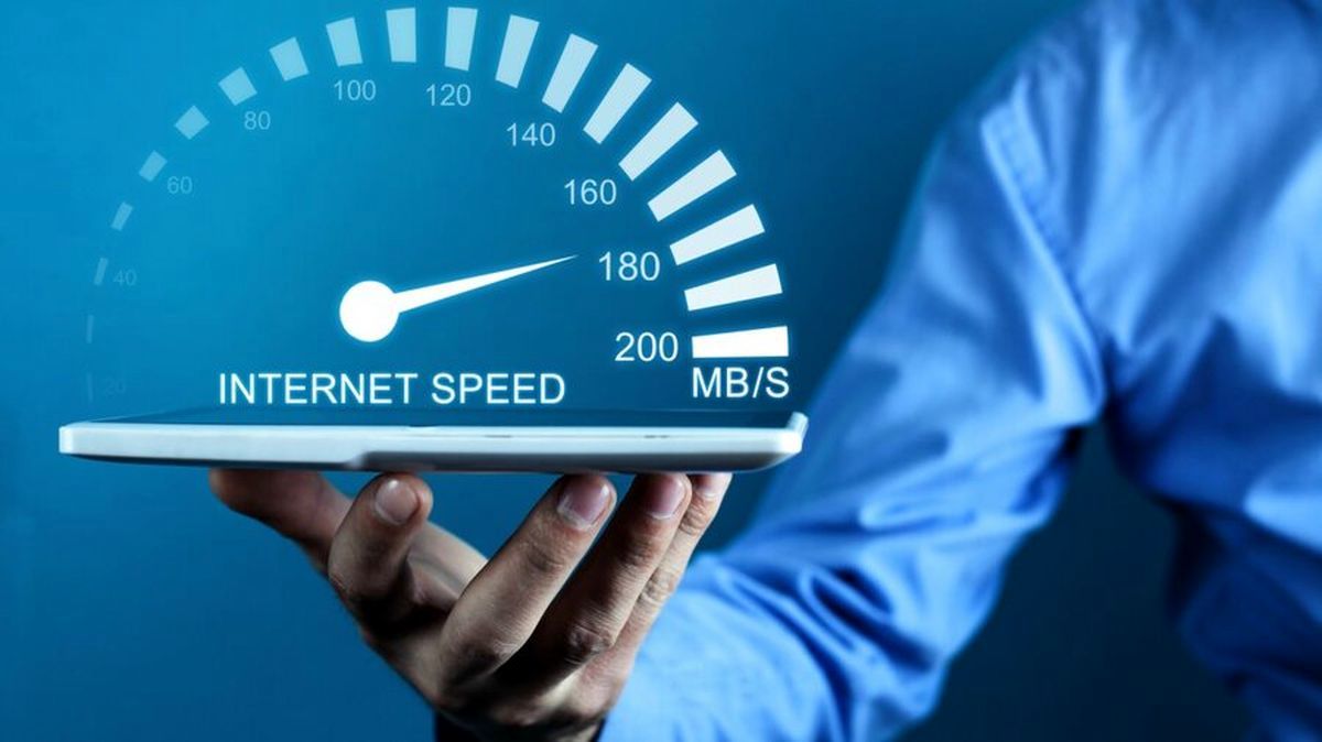 تبلیغات و واقعیت درباره سرعت اینترنت