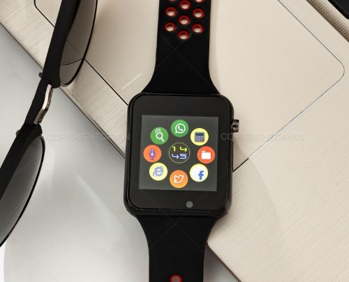 Smart watch cheap miwear m3