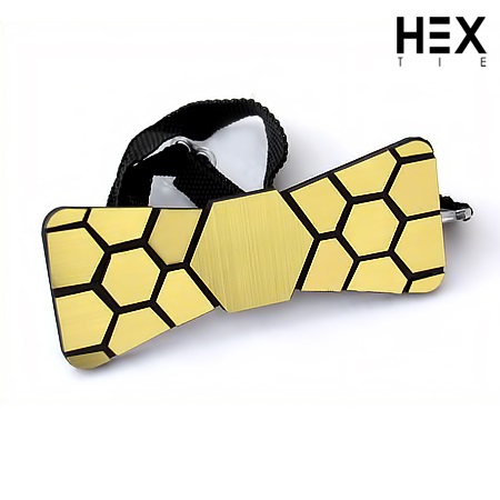 پاپیون سه بعدی Hex