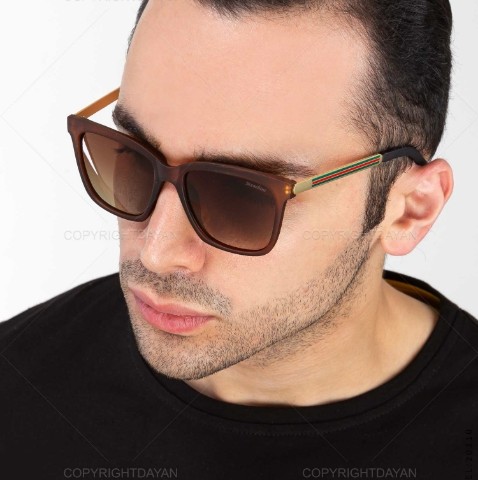 عینک آفتابی گوچی Gucci مدل 13618