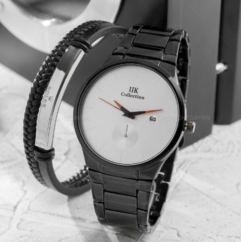 ساعت مچی Movado مدل W10070