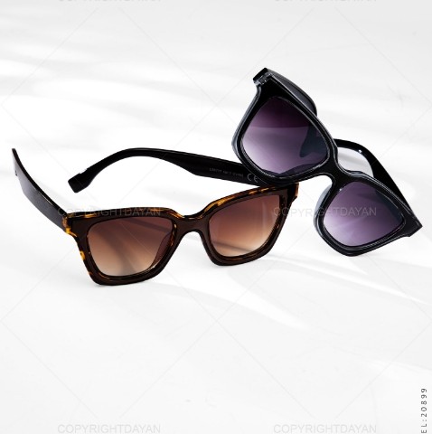عینک آفتابی زنانه Murano مدل G9249