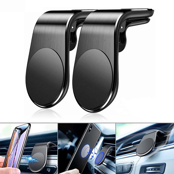 هولدر موبایل دریچه کولر Magnetic Car