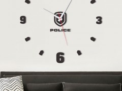 ساعت دیواری Police