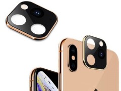 کیت تبدیل لنز آیفون ایکس به آیفون 11