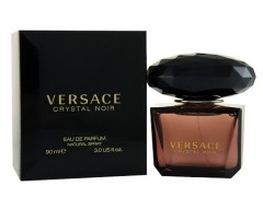 ادکلن زنانه ورساچه کریستال نویر (Versace Crystal Noir)