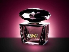 ادکلن زنانه ورساچه کریستال نویر (Versace Crystal Noir)