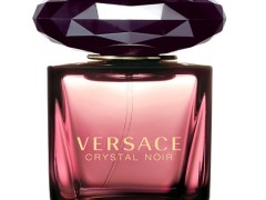 ادکلن زنانه ورساچه کریستال نویر (Versace Crystal Noir)