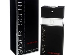 ادکلن مردانه سیلور سنت ژاک بوگارت Silver Scent