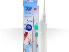 دستگاه تمیز کننده جرم دندان Power Floss