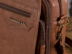 کیف دوشی Massimo Dutti