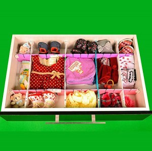 تقسیم کننده کشو Drawer Dividers