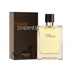 ادکلن مردانه تق هرمس Terre D-Hermes