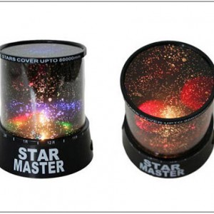 چراغ خواب طرح ستاره Star Master