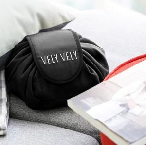 کیف لوازم آرایشی مسافرتی Vely Vely