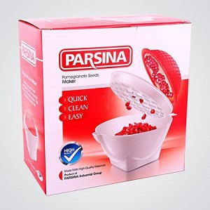 انار دون کن دستی پارسینا