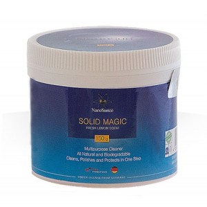 خمیر رفع آفتاب سوختگی خودرو مجیک (اورجینال)