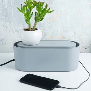 جعبه مدیریت کابل I-BOX